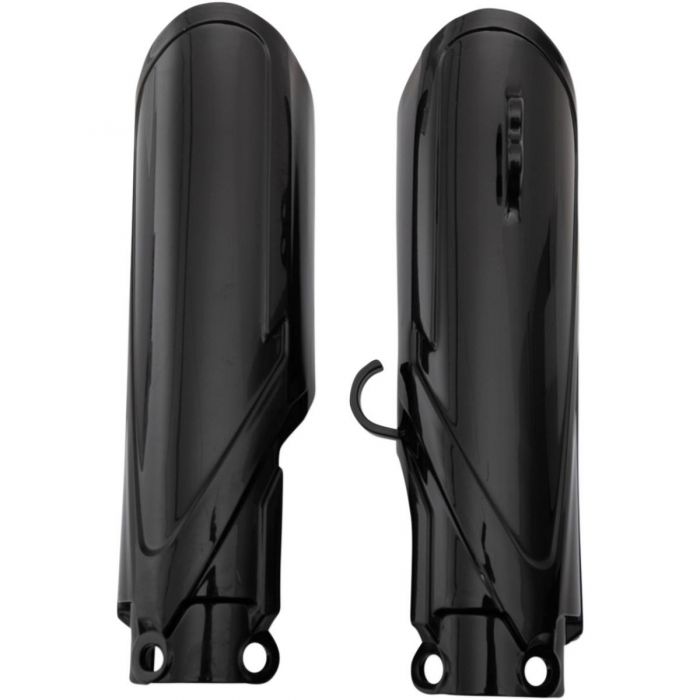 Acerbis Lower Fork Covers Black 2726680001 FortNine Canada