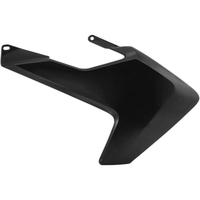 Acerbis Radiator Shrouds Black 2686420001 FortNine Canada