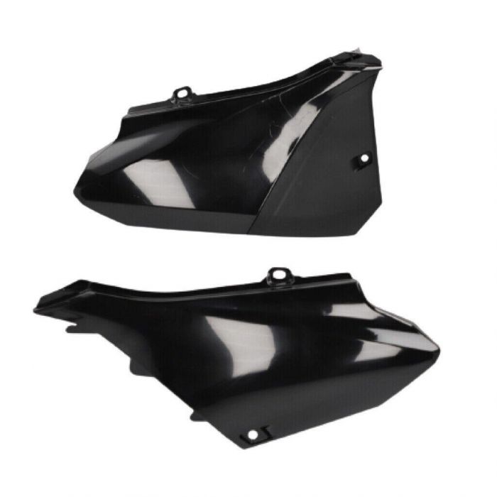 Acerbis Side Panels Black 2936240001 Yamaha YZ85 2022 FortNine Canada