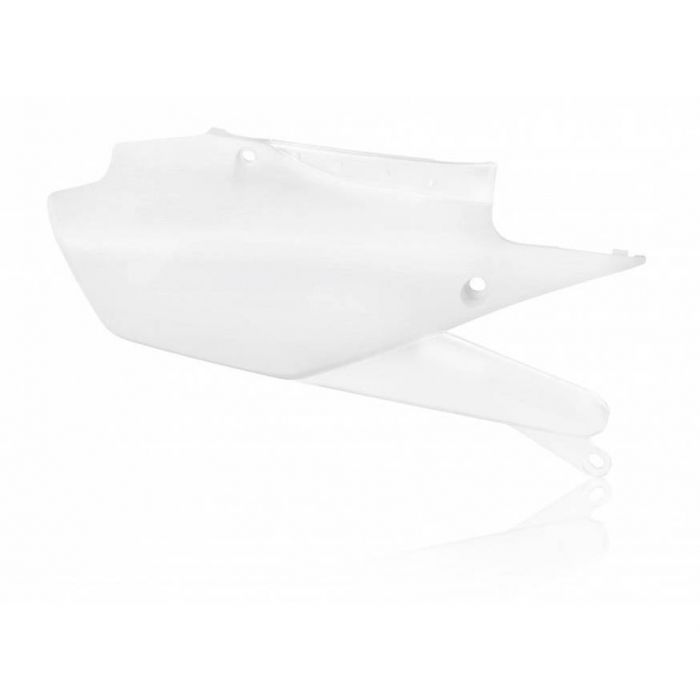 Acerbis Side Panels White 2685880002 FortNine Canada