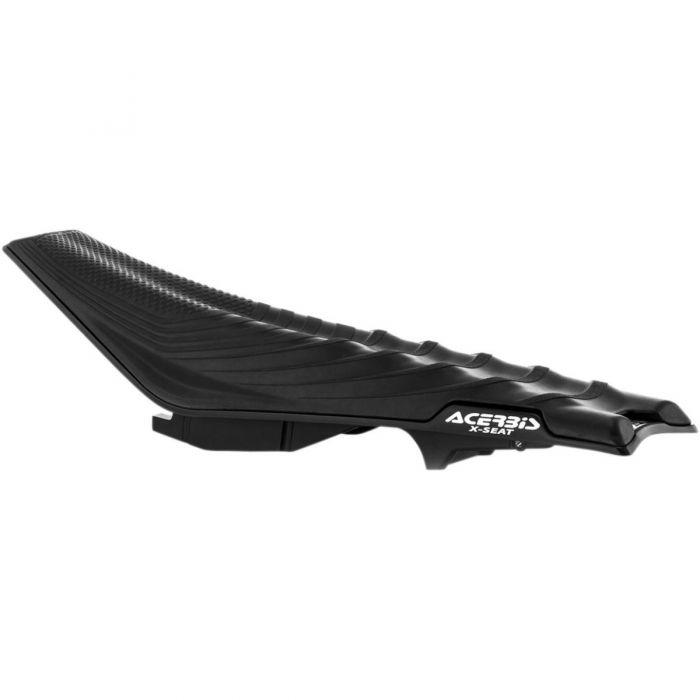 Image of : Acerbis X-Seat Black - 2449741401