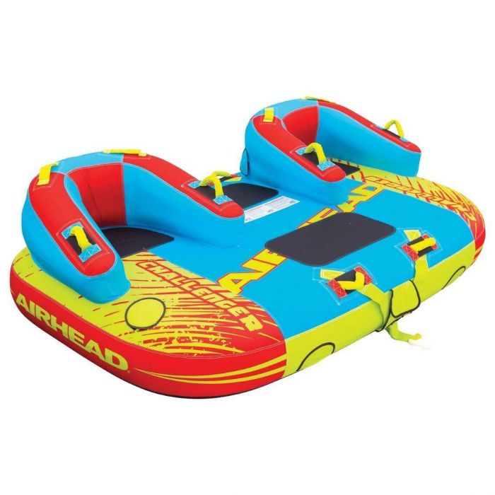 Image of : Airhead Challenger Towable Tube