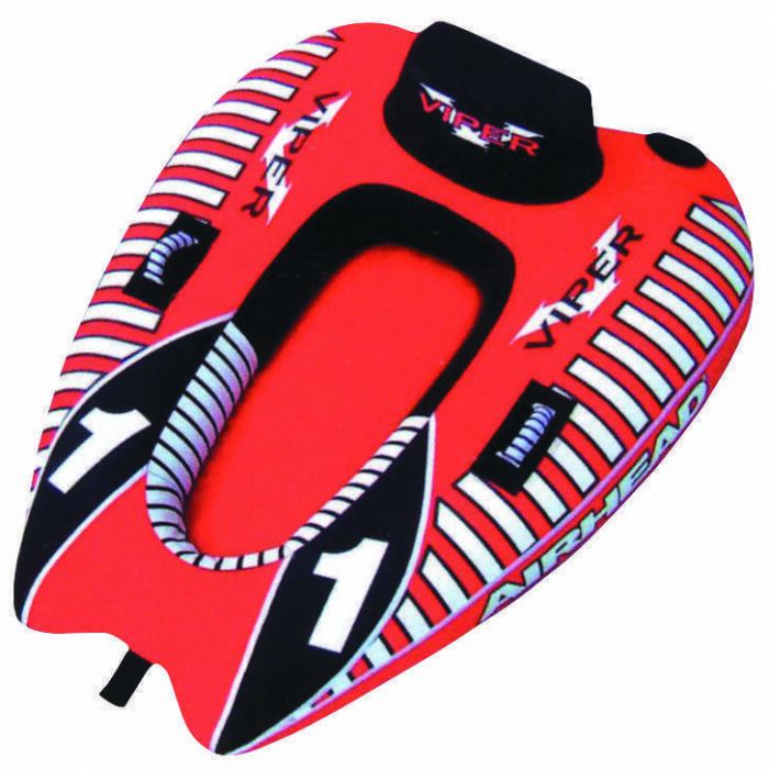Image of : Airhead Viper 1 Towable Tube