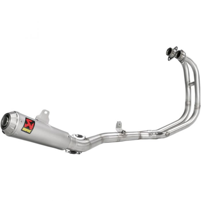 yamaha r3 akrapovic exhaust