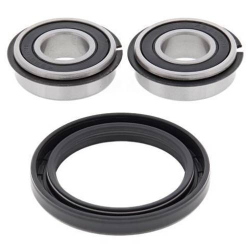 All Balls Wheel Bearing Kit Front Wheel (25-1092 - View #2