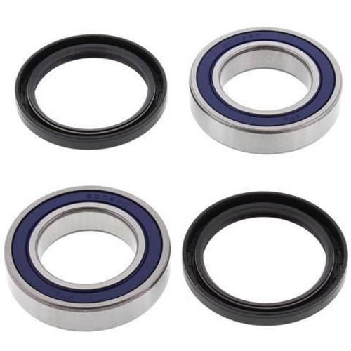 Image of : All Balls Wheel Bearing Kit - 25-1527