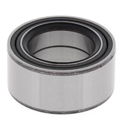 ALL BALLS 25-1434 Kit Cuscinetti Ruota Per Moto, ABEC 3 Con Paraoli Triplo Labbro, Alta Precisione