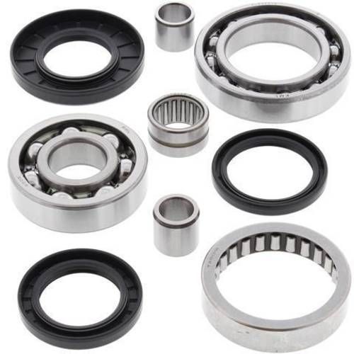 Image of : All Balls Differential Bearing and Seal Kit - 25-2021
