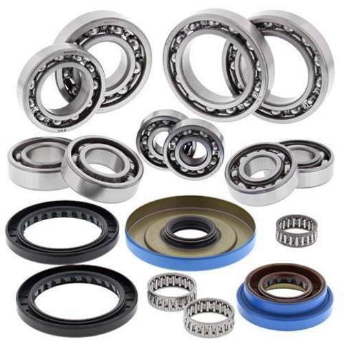 All Balls Differential Bearing And Seal Kit 25 2087 FortNine Canada