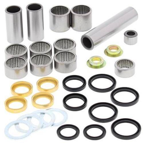 All Balls 27-1046 Kit Cuscinetti E Paraoli Per Forcellone Honda TRX400EX (1999-2014)