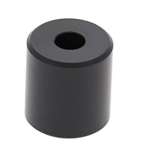 Image of : Moose Sealed Chain Roller Black (Delrin) - 1231-0041