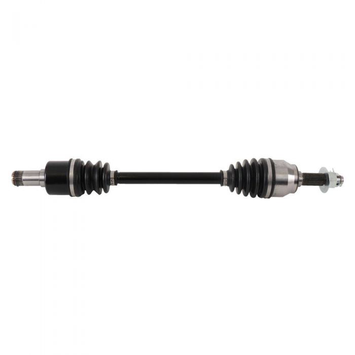 All Balls Complete Atv 6-ball Cv Axle - Ab6-jd-8-300 