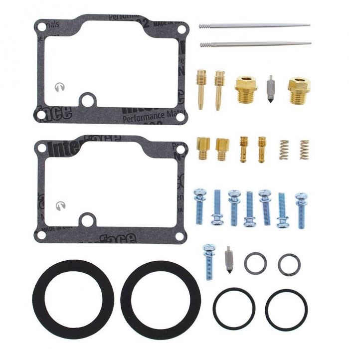 All Balls Carburetor Rebuild Kit 26 1788 FortNine Canada