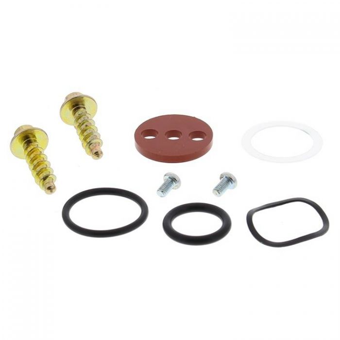 All Balls Petcock Rebuild Kit 601022 FortNine Canada