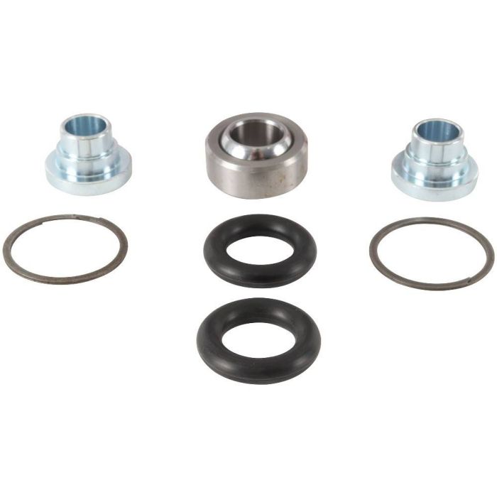 All Balls 29-1025 Rear Shock Bearing Kit - Direct Fit For Kawasaki KFX450R (2008-2014), OEM Quality