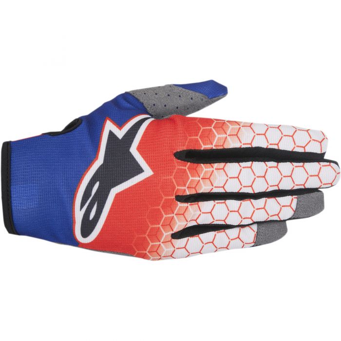 Alpinestars Radar Flight Gloves 2017 FortNine Canada