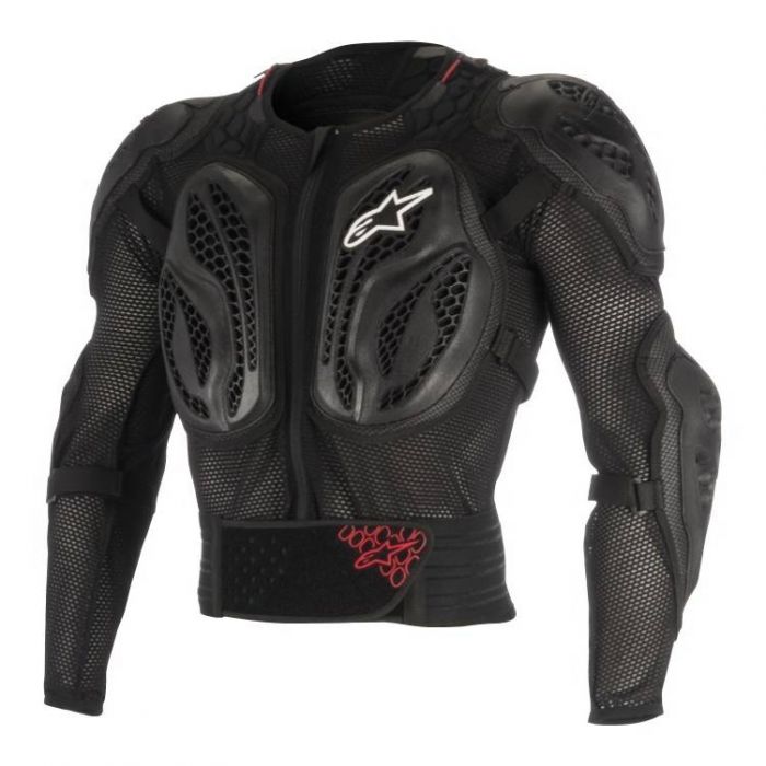 Image of : Alpinestars Bionic Action Armored Top