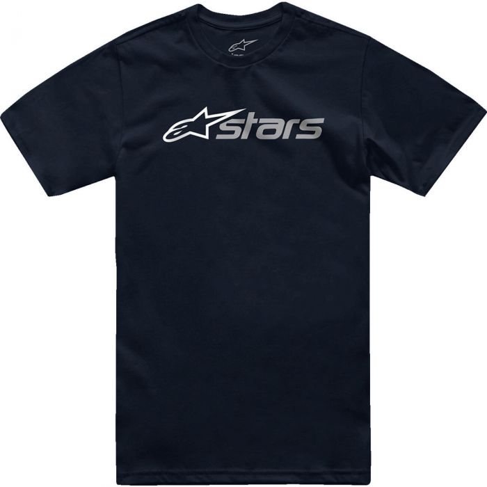 Maglietta Alpinestars S Ageless Donna - Cotone E Poliestere, Manica Corta, Nero (Pacco Da 1)