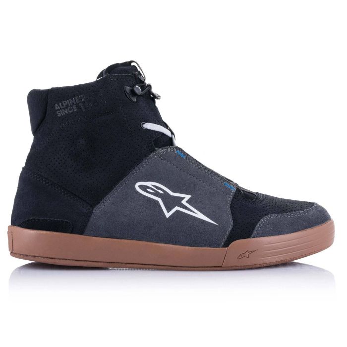 Alpinestars Chrome Shoes | FortNine