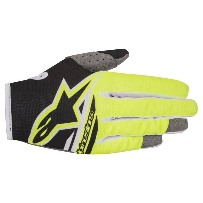 Alpinestars Radar Flight Gloves FortNine Canada