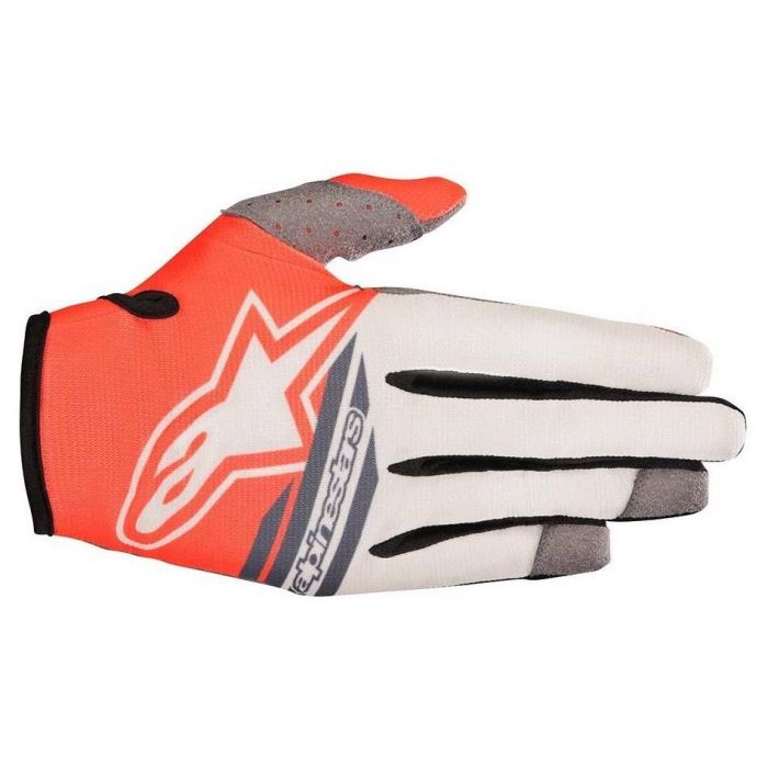 Alpinestars Radar Flight LE Blackjack Gloves FortNine Canada