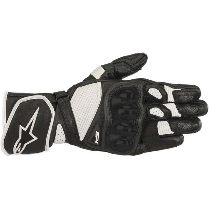 Alpinestars SP-1 V2 Leather Gloves | FortNine Canada