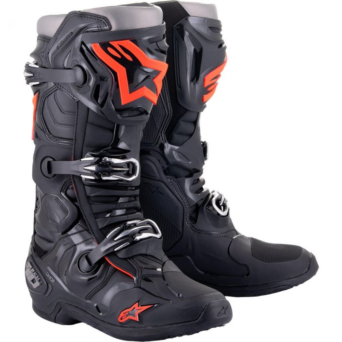 Alpinestars Tech 10 Boots FortNine Canada