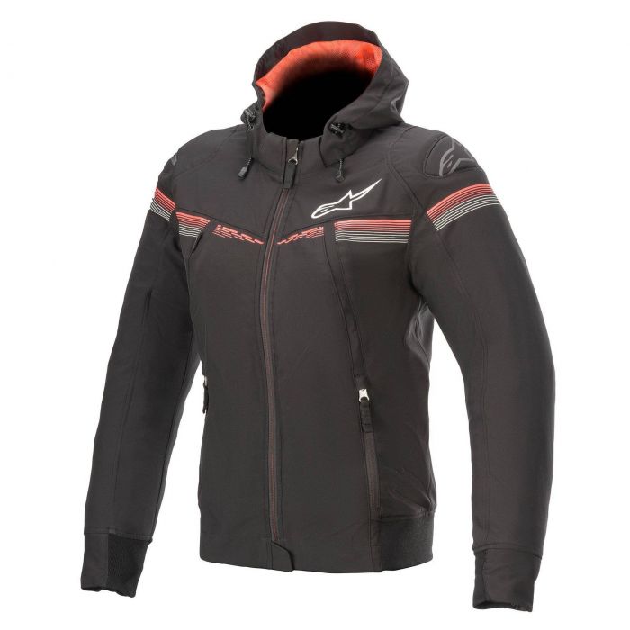 Alpinestars Womens Stella Sektor V2 Tech Hoody FortNine Canada