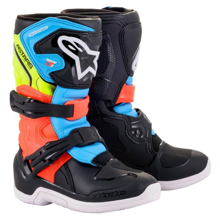 Botte alpinestar hotsell tech 1