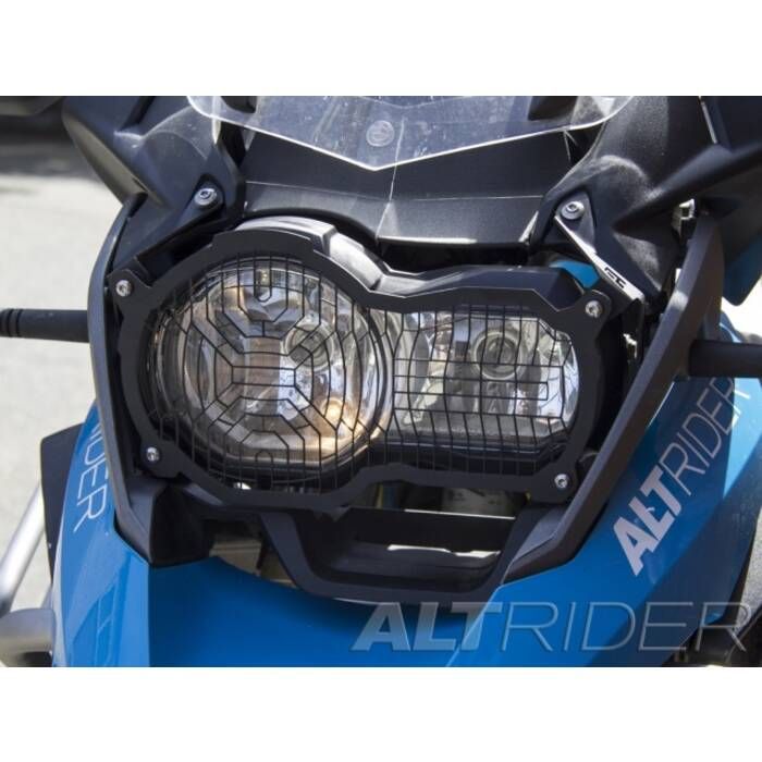 Shop Motorcycle Headlight Guards FortNine Canada