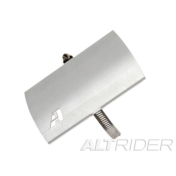 AltRider Universal Exhaust Heat Shield ALTR94700 FortNine Canada