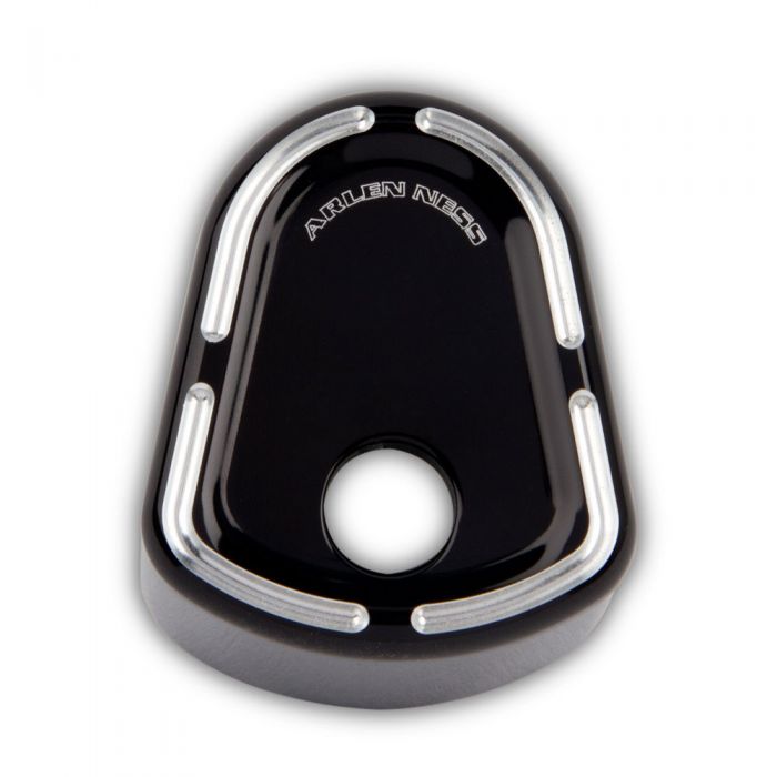 Arlen Ness Ignition Switch Cover FortNine Canada
