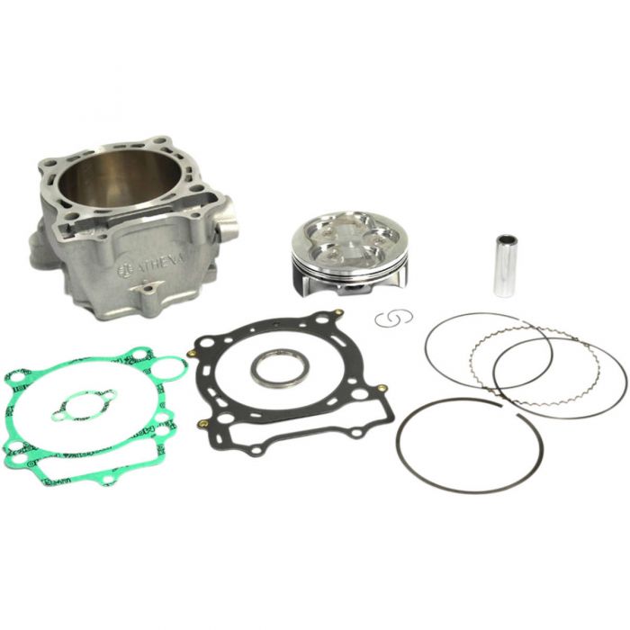 Image of : Athena Big Bore Cylinder Kit 3.0 mm Oversize to 98 mm - 478cc - P400485100014