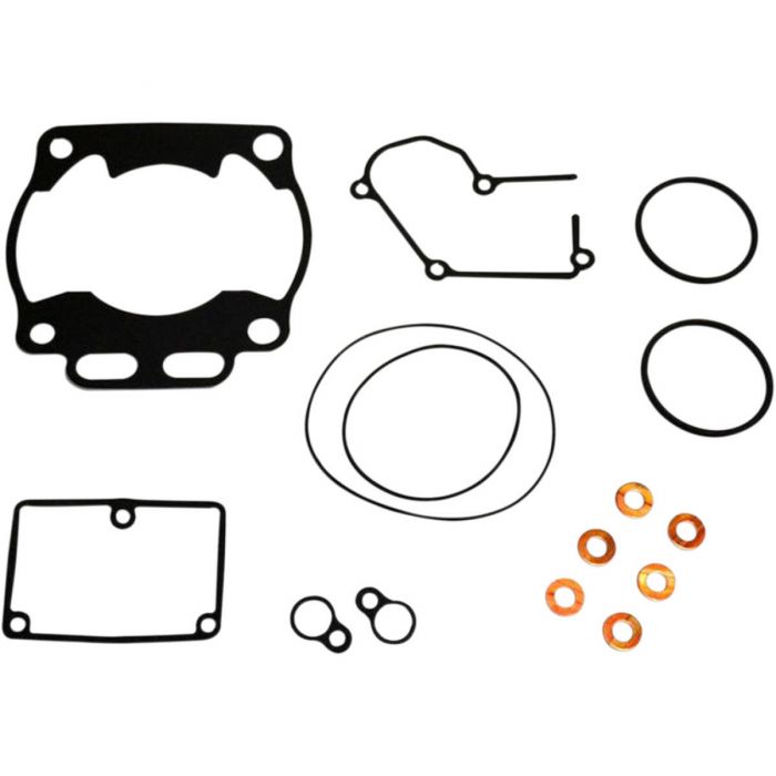 Wiseco W6354 Wiseco 2004 Kawasaki KX250 67.5mm Top End Gasket Kit