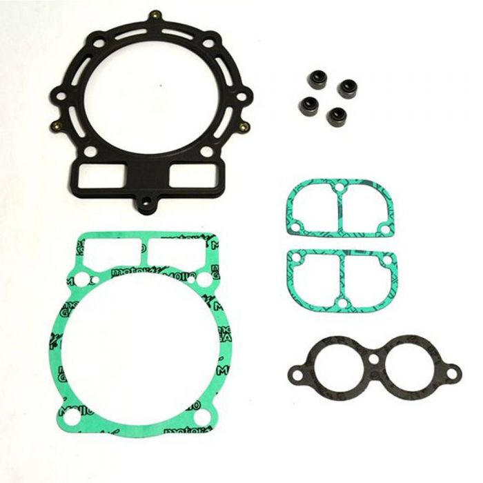 Athena P400210600721 Top End Gasket Kit - View #3