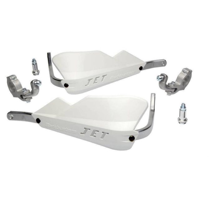 Barkさま Barkbusters Kit KTM 390 Adventure Royal Enfield Himalayan