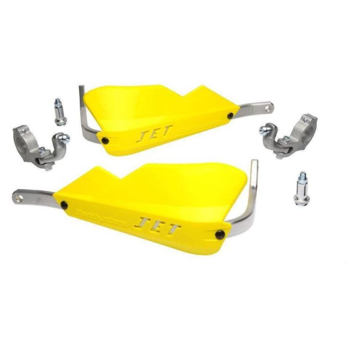 Barkbusters JET Handguards | FortNine Canada