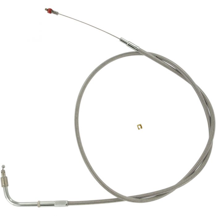 Image of : Barnett Stainless Clear-Coated Idle Cable +6