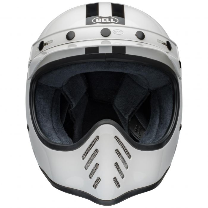 Bell Moto-3 SMQ Helmet | FortNine Canada