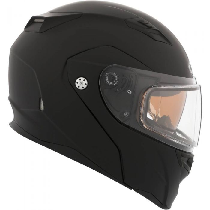 Bell revolver evo store solid modular helmet