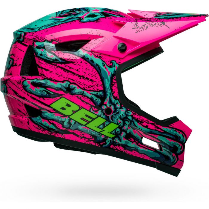 Bell Sanction 2 DLX MIPS MTB Helmet