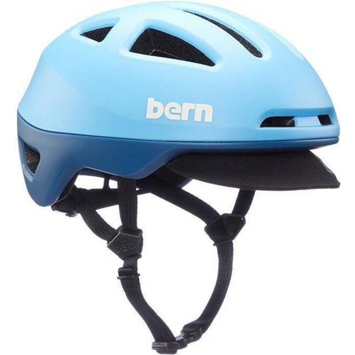 Bern store caper helmet