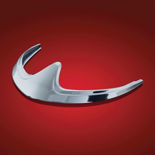 Yamaha v best sale star front fender