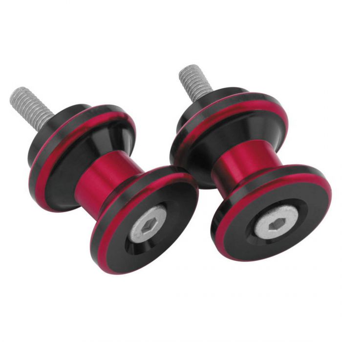 Image of : Bikemaster - Bobines de Bras Oscillant en Aluminium