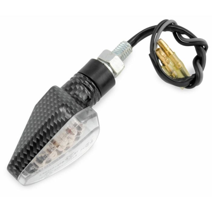 BikeMaster Arrow Head LED Turn Signals FortNine Canada