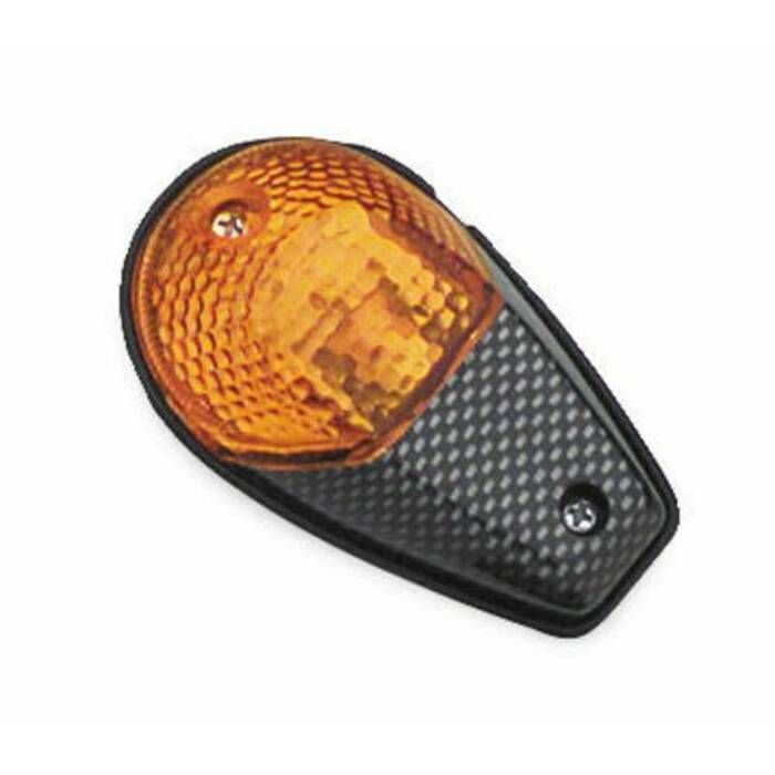 BikeMaster Universal Flush Stalk Light Kit FortNine Canada