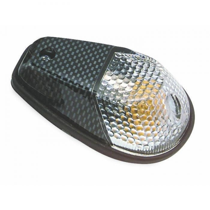 BikeMaster Universal Flush Stalk Light Kit FortNine Canada