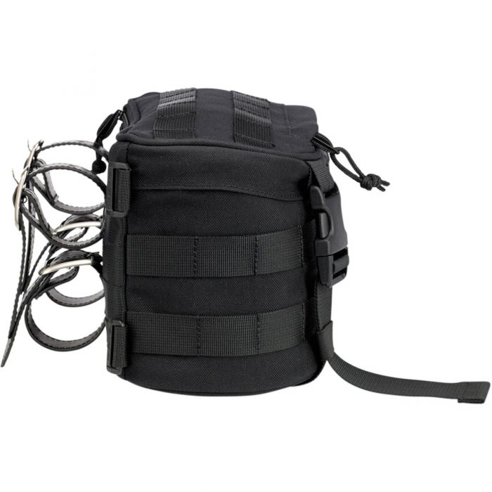 ●Fallett● solid bag black FA2401BG15BK Biltwell Exfil-7 Gear Bag | FortNine Canada