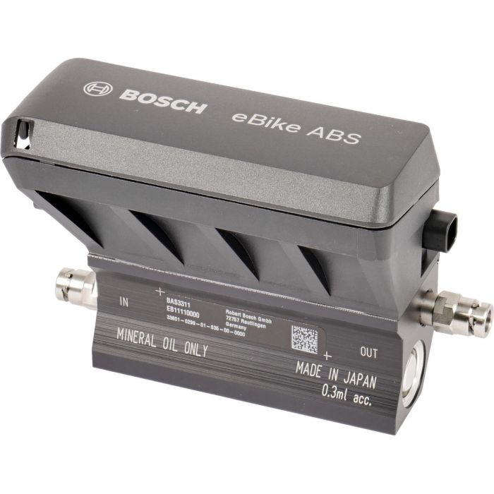 Bosch Ebike ABS Control Unit FortNine