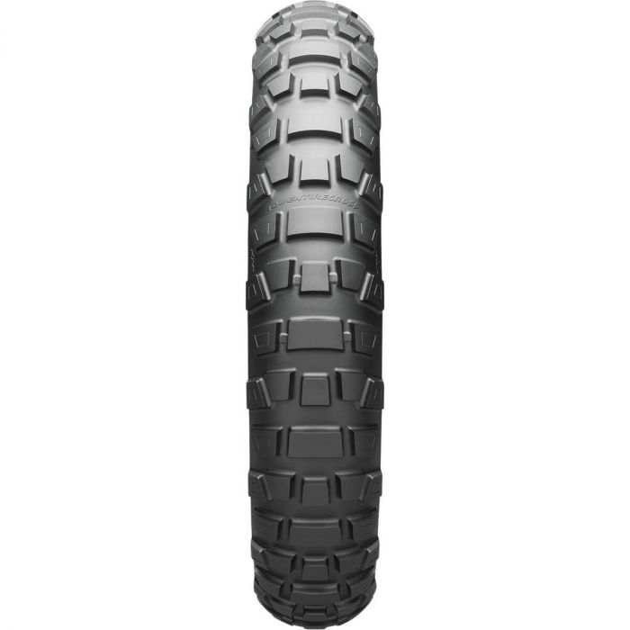 Bridgestone Battlax Adventurecross AX41 Tourer Front Tire | FortNine